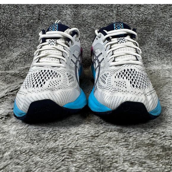 Asics Gel Kayano 26 Women's Running Shoes 9 - Picture 6 of 9